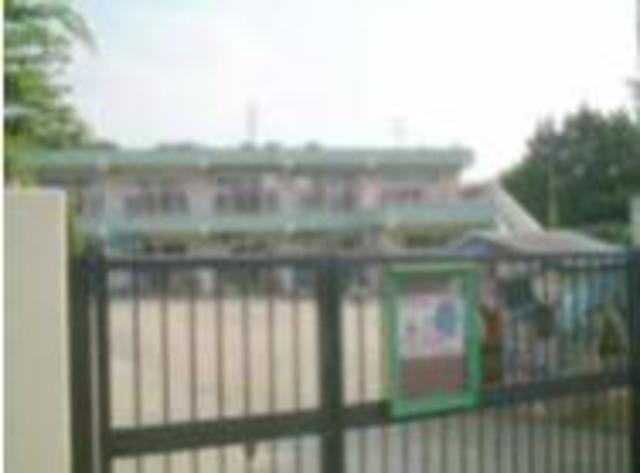 幼稚園・保育園　菅生保育園（幼稚園・保育園）まで1059m