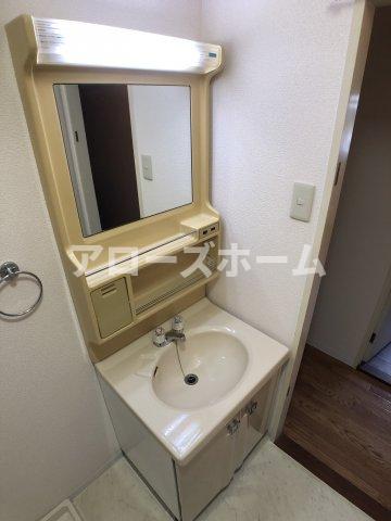 第2ロイヤルメゾンアドニスの内装写真