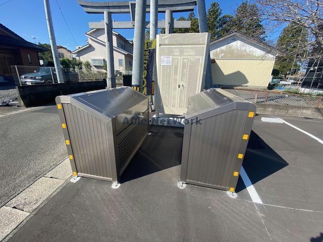 その他共有部分　建物設備