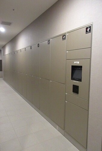 東京メトロ南北線 白金高輪駅 徒歩4分 45階建 築4年のその他写真