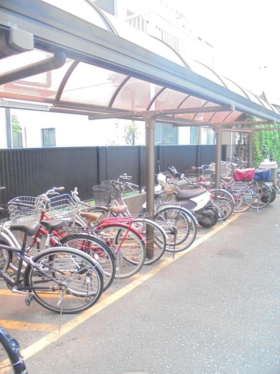 ＪＲ京浜東北線 鶴見駅 徒歩8分 4階建 築33年のその他写真