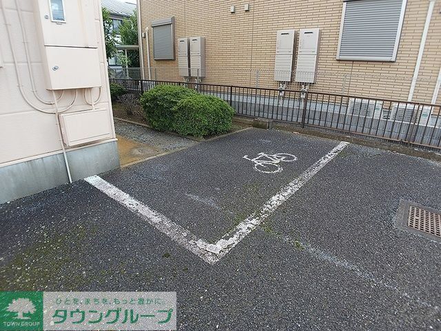 レジデンス斉藤のその他写真