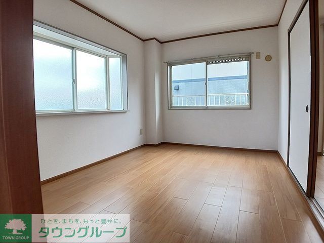 レジデンス斉藤の内装写真