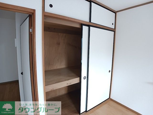 レジデンス斉藤の内装写真
