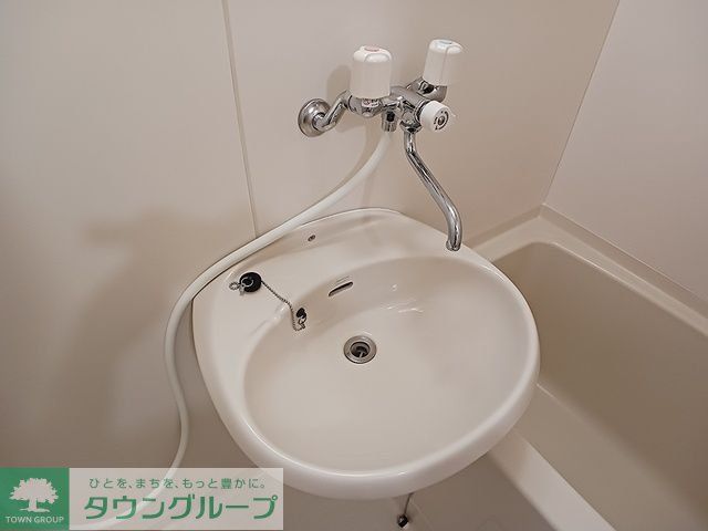 レジデンス斉藤の内装写真