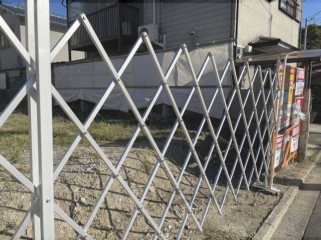 その他　駐輪場