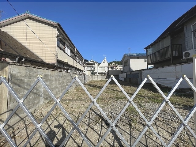 その他　西側エリア