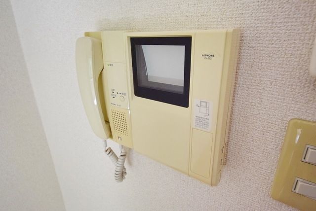 スカイコート芦花公園のその他写真