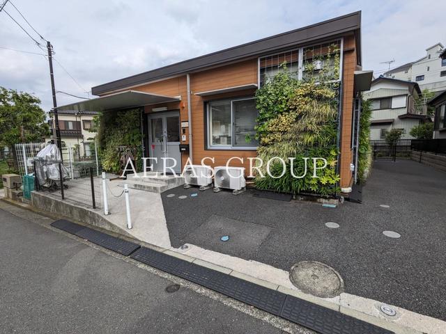 幼稚園・保育園　桑の実馬場保育園（社会福祉法人 桑の実会）（幼稚園・保育園）まで279m