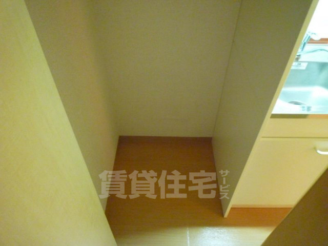 その他設備　他タイプです。