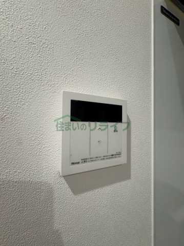 その他設備　201参考写真(間取り面積同様）