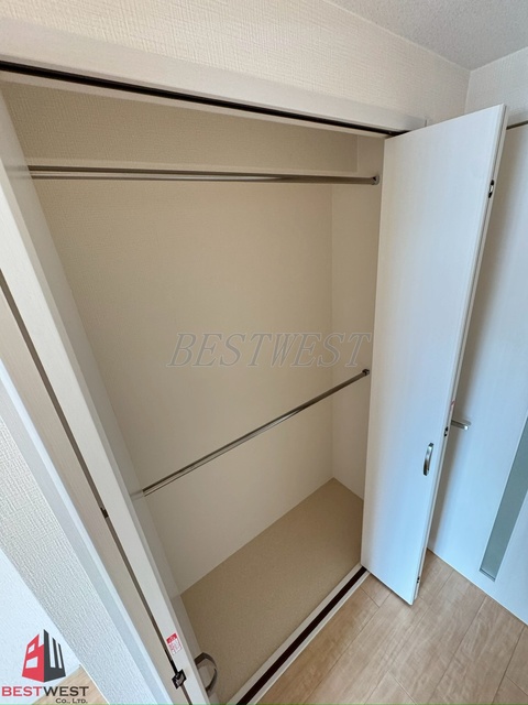 Ms palazzo JOTOの内装写真
