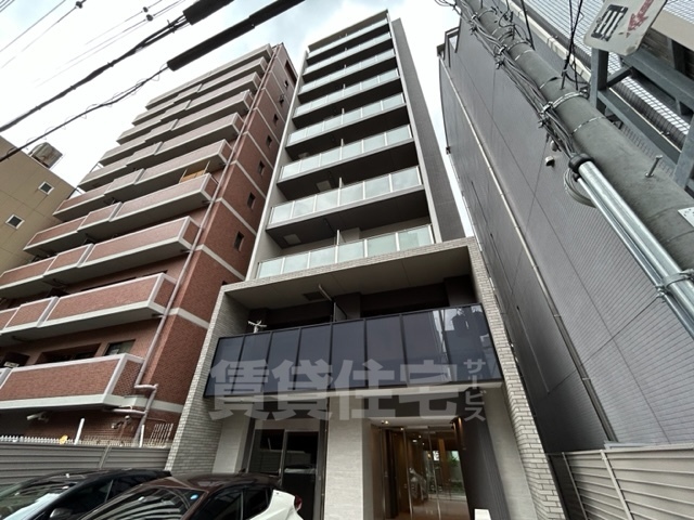 ＪＲ東西線 大阪天満宮駅 徒歩5分 築4年