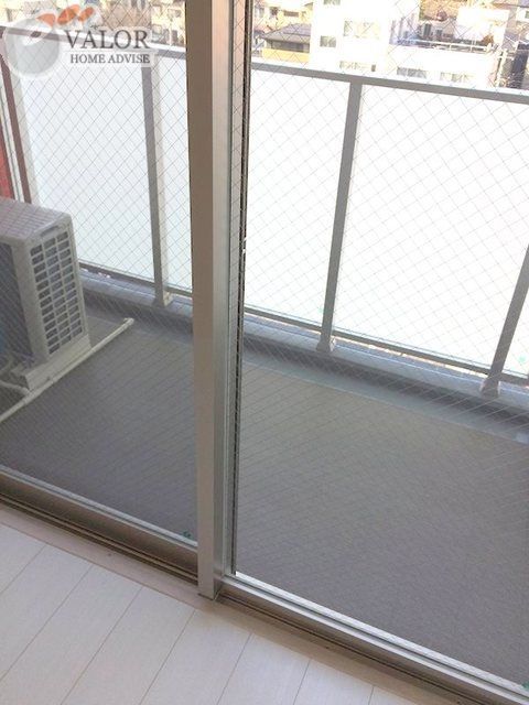 京急本線 黄金町駅 徒歩4分 7階建 築9年の内装写真