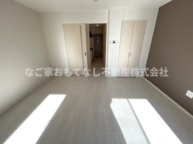 グランディール南川の内装写真