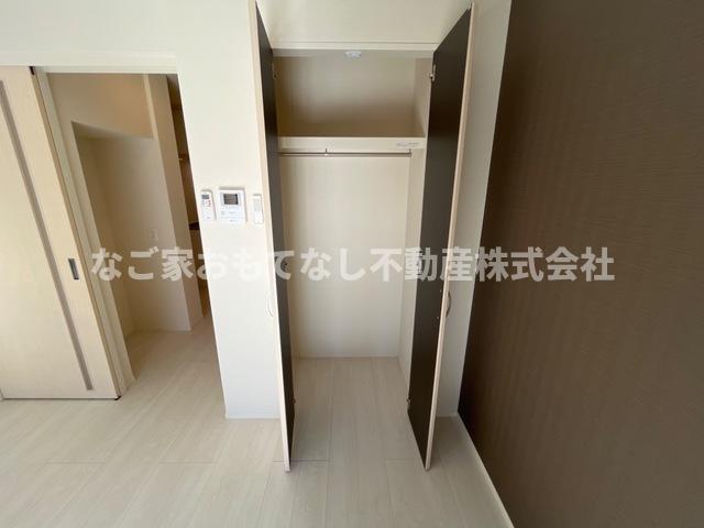 グランディール南川の内装写真