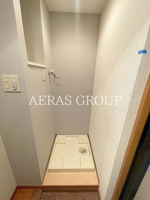 その他設備　別部屋同仕様
