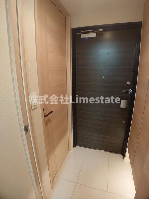玄関　別部屋参考写真