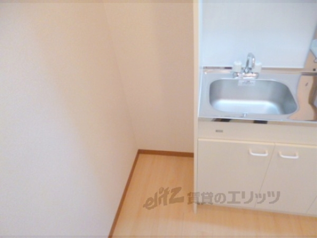 その他部屋・スペース　冷蔵庫置場