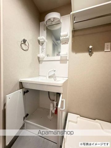 robot home 京成立石IIの内装写真