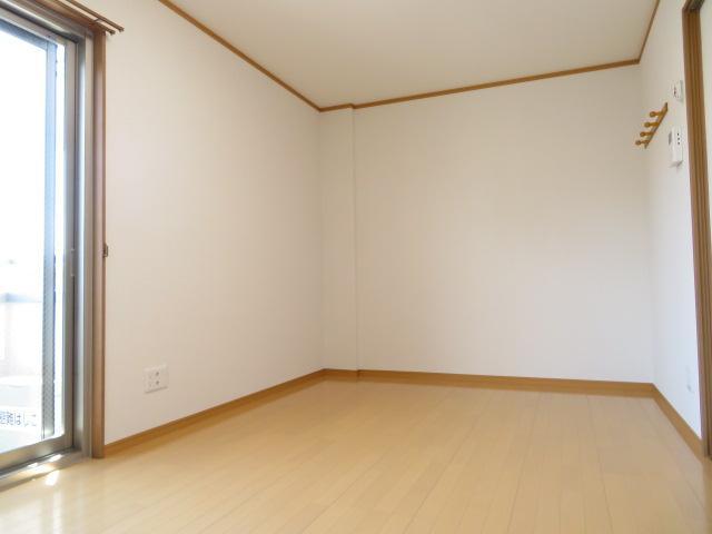 アルカディアの内装写真
