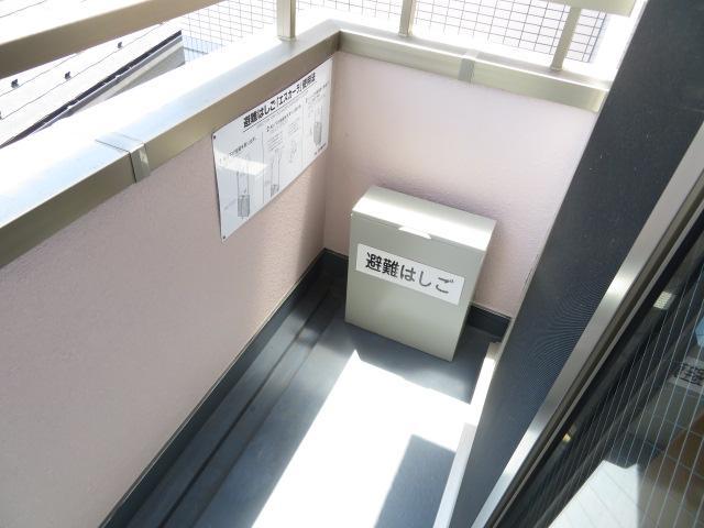 アルカディアの内装写真