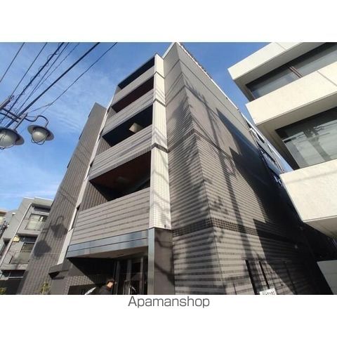京王井の頭線 高井戸駅 徒歩6分 築3年