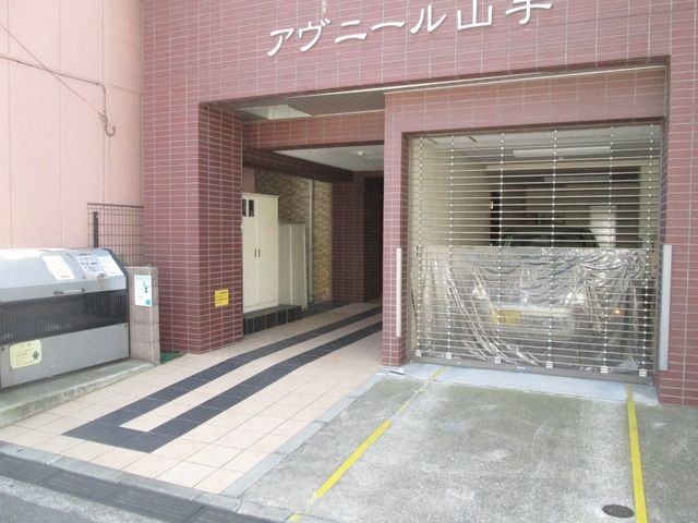 エントランス　★★お洒落なエントランス★★