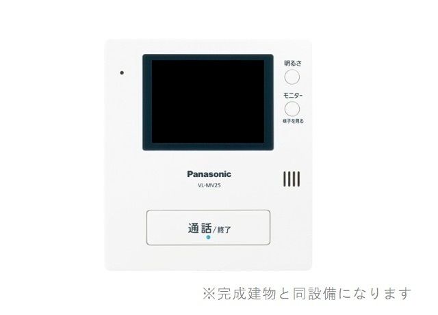 セレーノコルソNH Bのその他写真