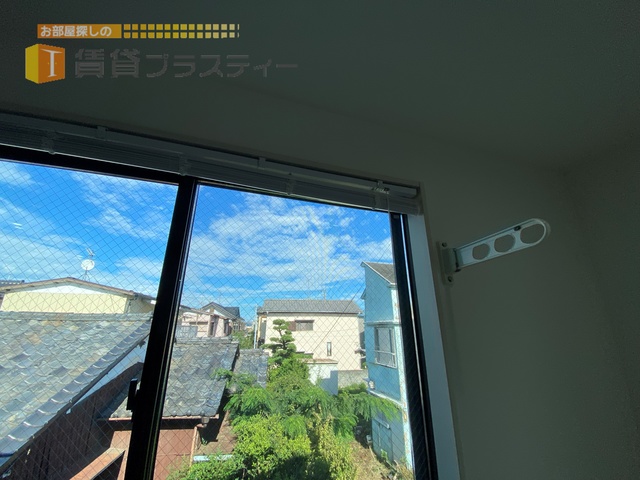 北総線 矢切駅 徒歩13分 2階建 築3年の内装写真
