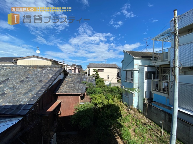 北総線 矢切駅 徒歩13分 2階建 築3年のその他写真
