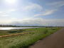 公園　江戸川河川敷緑地（公園）まで2672m