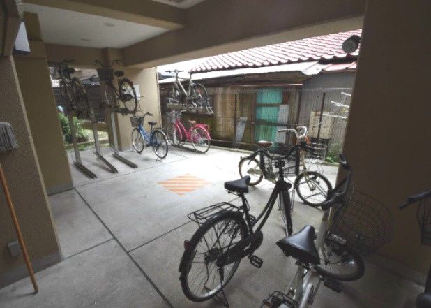 その他共有部分　☆共用部分☆