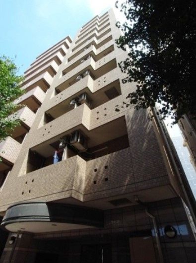 建物外観　☆綺麗な外観☆