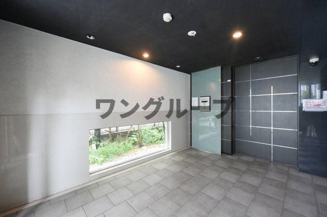 都営三田線 板橋本町駅 徒歩4分 9階建 築18年のその他写真