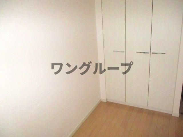 都営三田線 板橋本町駅 徒歩4分 9階建 築18年の内装写真