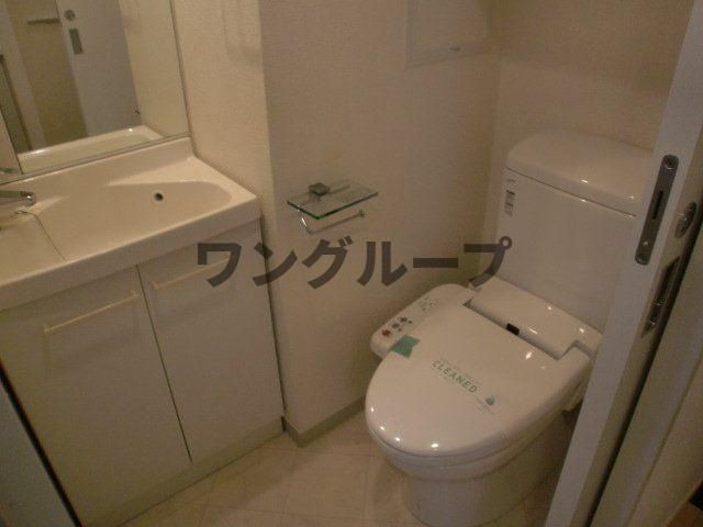 都営三田線 板橋本町駅 徒歩4分 9階建 築18年のその他写真
