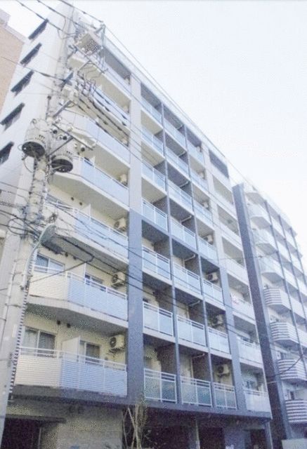 都営三田線 板橋本町駅 徒歩4分 築18年