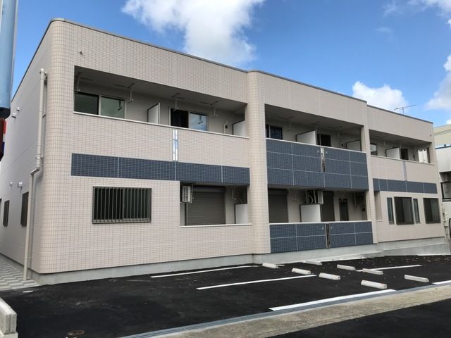 Capitale南が丘