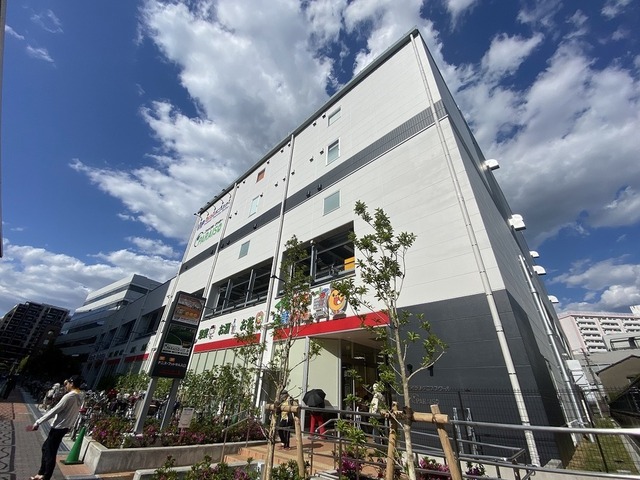スーパー　いきいき生鮮市場東陽町店（スーパー）まで182m
