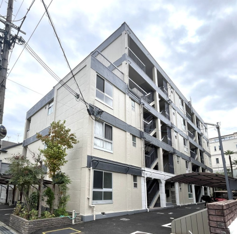 夙川第一コーポラス