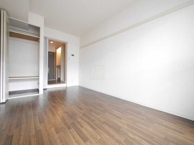 居室・リビング　別部屋参考写真