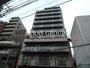 オークマンション 10階 築37年9ヶ月の賃貸物件