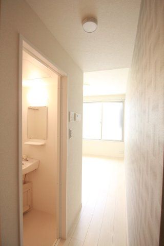 その他部屋・スペース　バーミープレイス王子II　北区岸町1