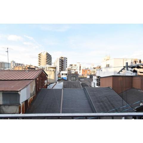 阪急神戸線 十三駅 徒歩3分 9階建 築20年のその他写真