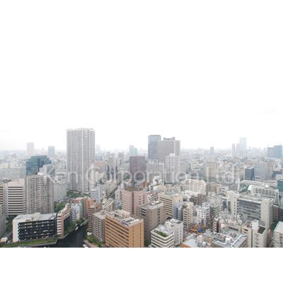 芝浦アイランド エアタワーのその他写真