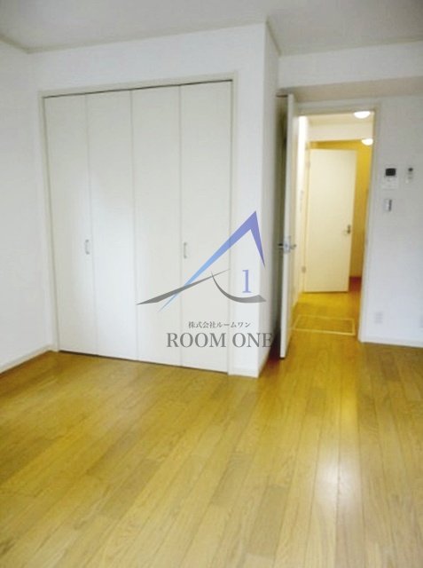 その他部屋・スペース　寝室です。