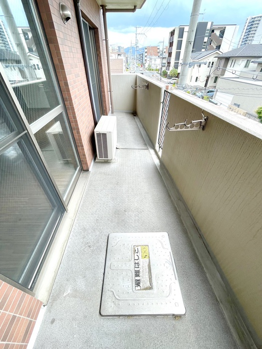 Brick yardの内装写真