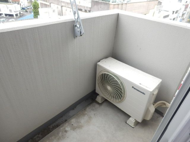 ジィクシア湘北の内装写真