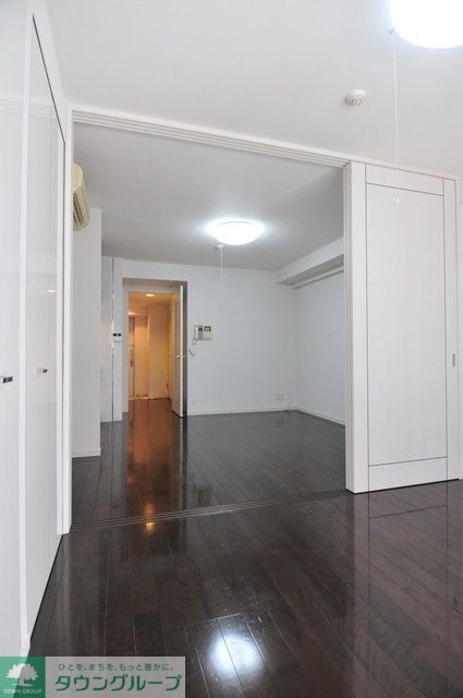 デュオ・スカーラ麹町の内装写真